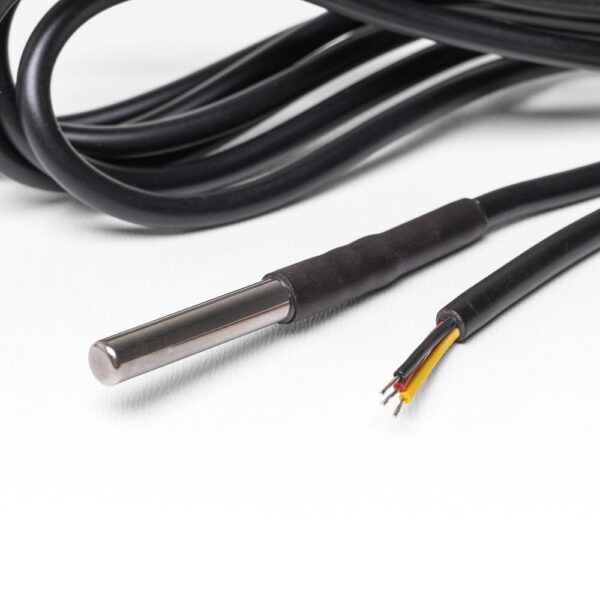 Temperatur Sensor DS18B20 Comfortana Pro X3