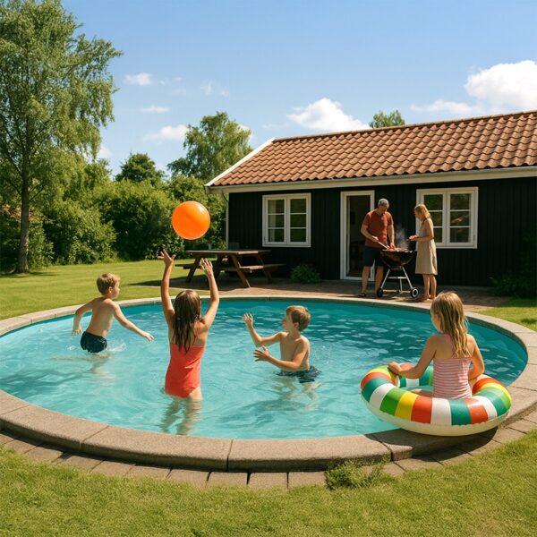 Pool Milano