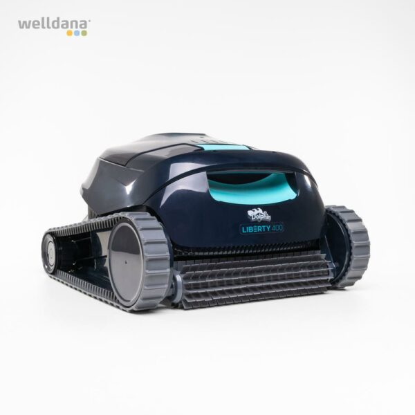 Dolphin Liberty 400 Opladelig