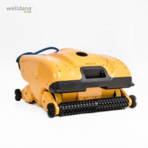 Dolphin Pro X 7 Med metal Caddy