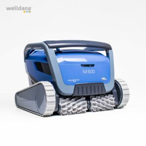 Dolphin M600 EU IOT teknologi