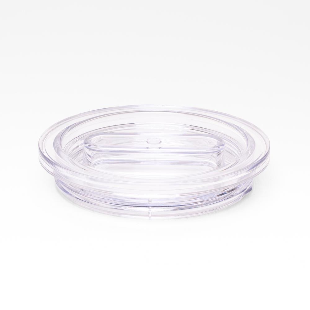 Transparent låg til forfilter InverMaster