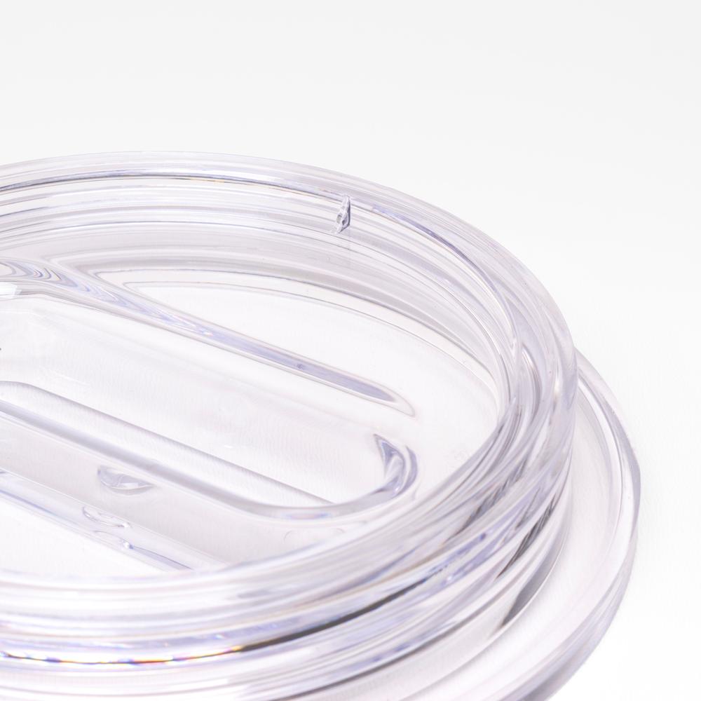 Transparent låg til forfilter InverMaster