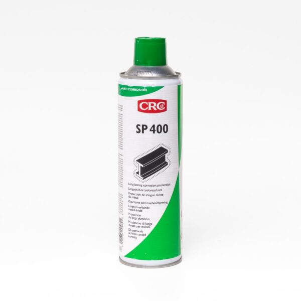 Beskyttelsesspray til rustfri stål  Langtidsbeskyttelse