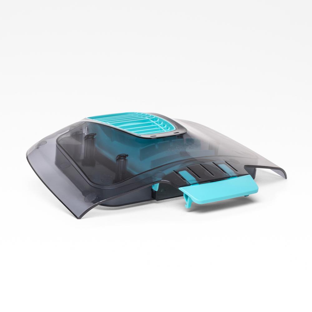 Låg til filter cover Liberty 200-300-400