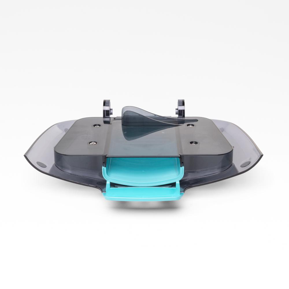 Låg til filter cover Liberty 200-300-400