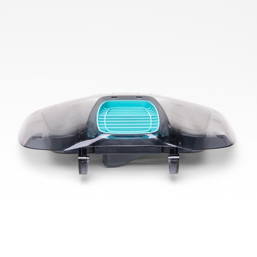 Låg til filter cover Liberty 200-300-400