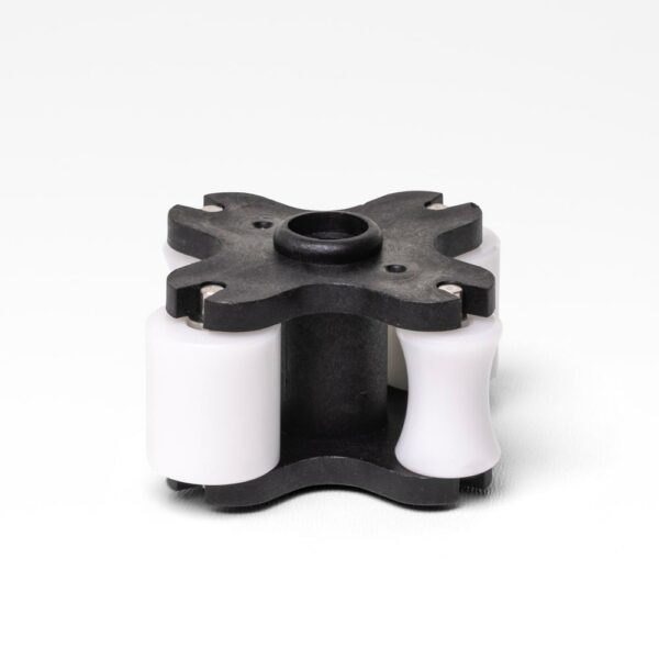 Drivhjul Til Peristaltisk Pumpe 10-100 l/t  230 V