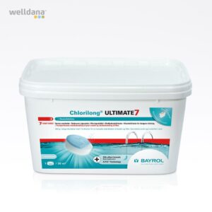 Bayrol Chlorilong Ultimate 7 - multitablet 300 gram