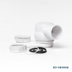 Vandlås til kar (flere mod.)