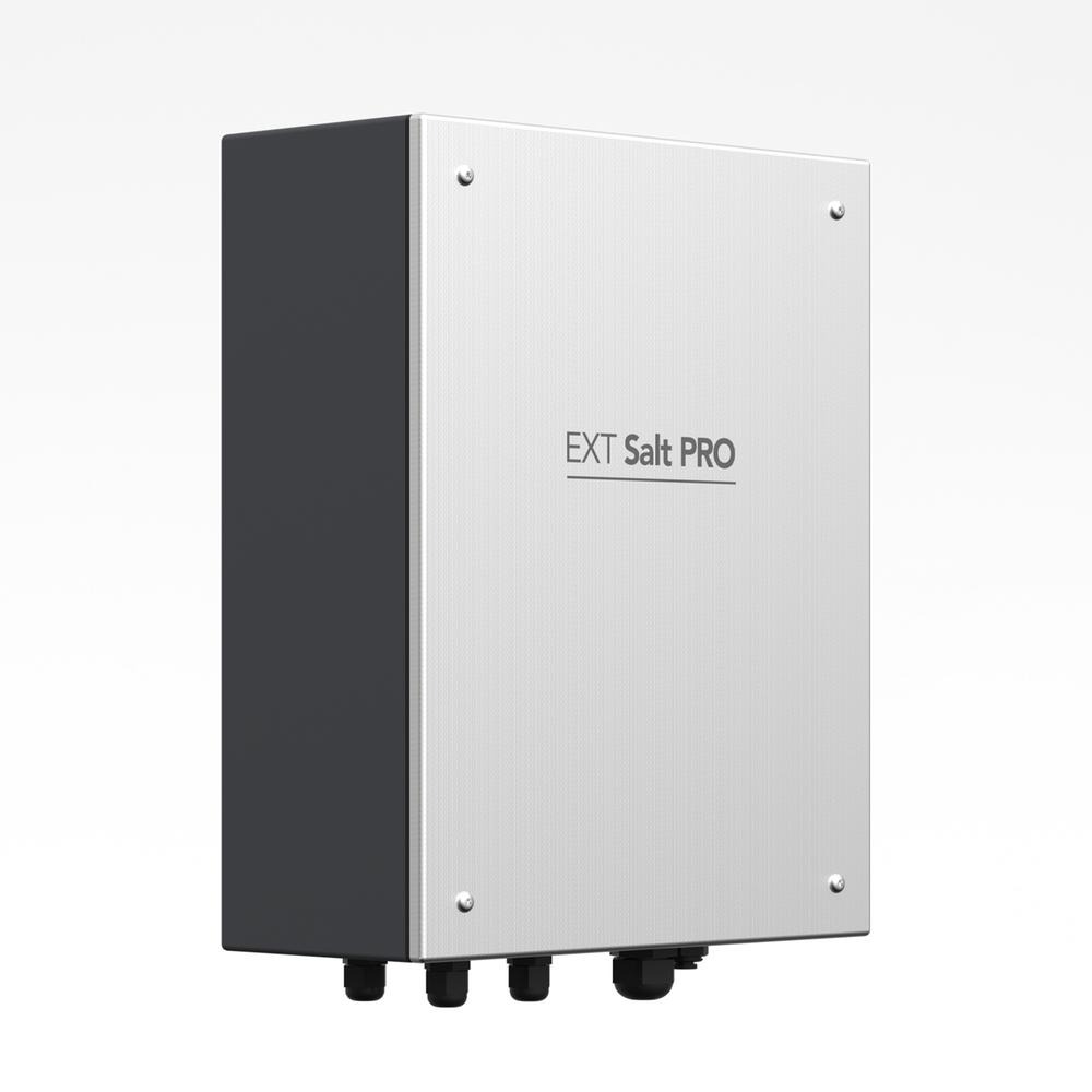 EXT SALT PRO Asin Aqua Salt Pro system