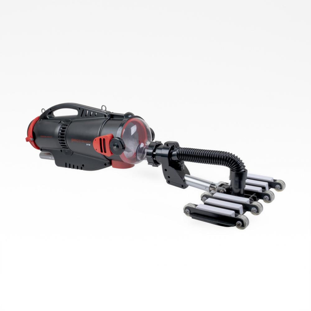 Bundsuger Precision V-10 Opladelig