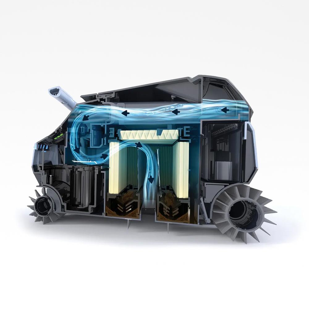 Dolphin EON Poolrobot