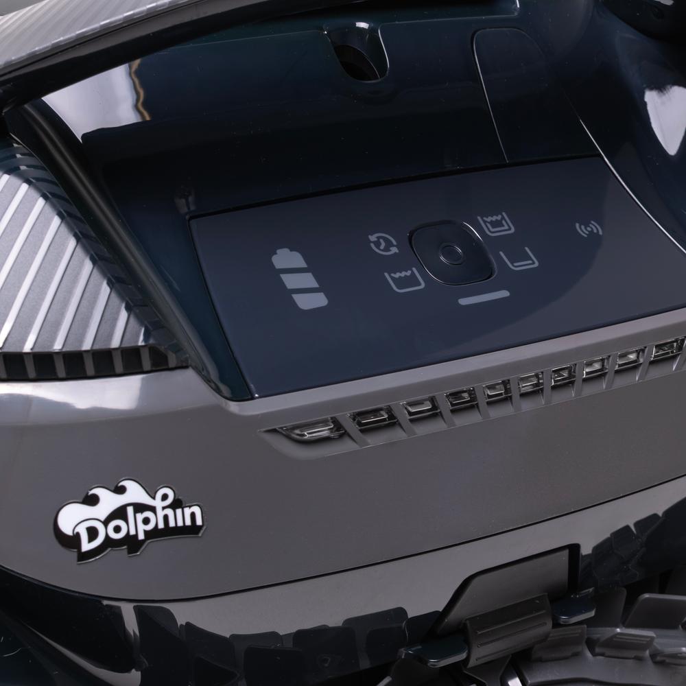 Dolphin EON Poolrobot