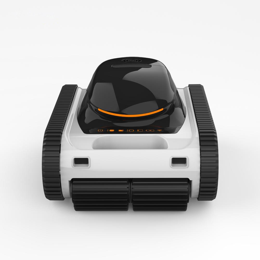 X-Warrior Poolrobot