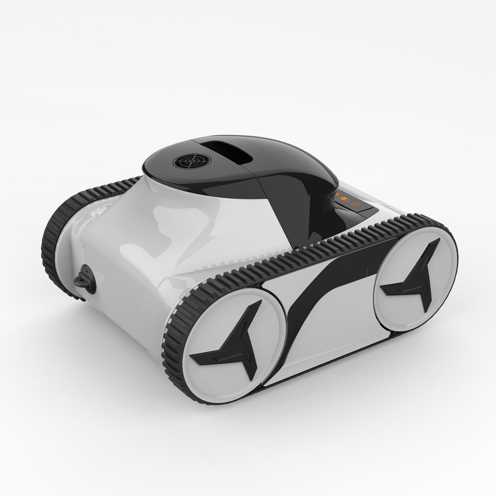 X-Warrior Poolrobot