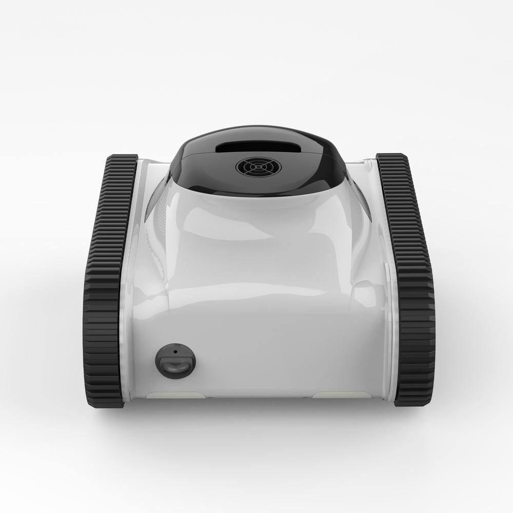 X-Warrior Poolrobot