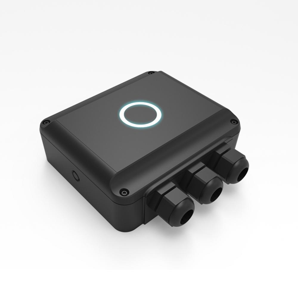 LINK MINI - Fjernbetjening til Duravision LED Med indbygget transformer - 60VA - 230 VAC