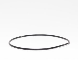 O-ring til transparent låg - Side monteret  f. Bilbao / Santander filter