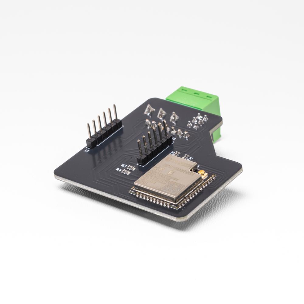 Temperatur display til Hydrobrain Comfortana Pro X3