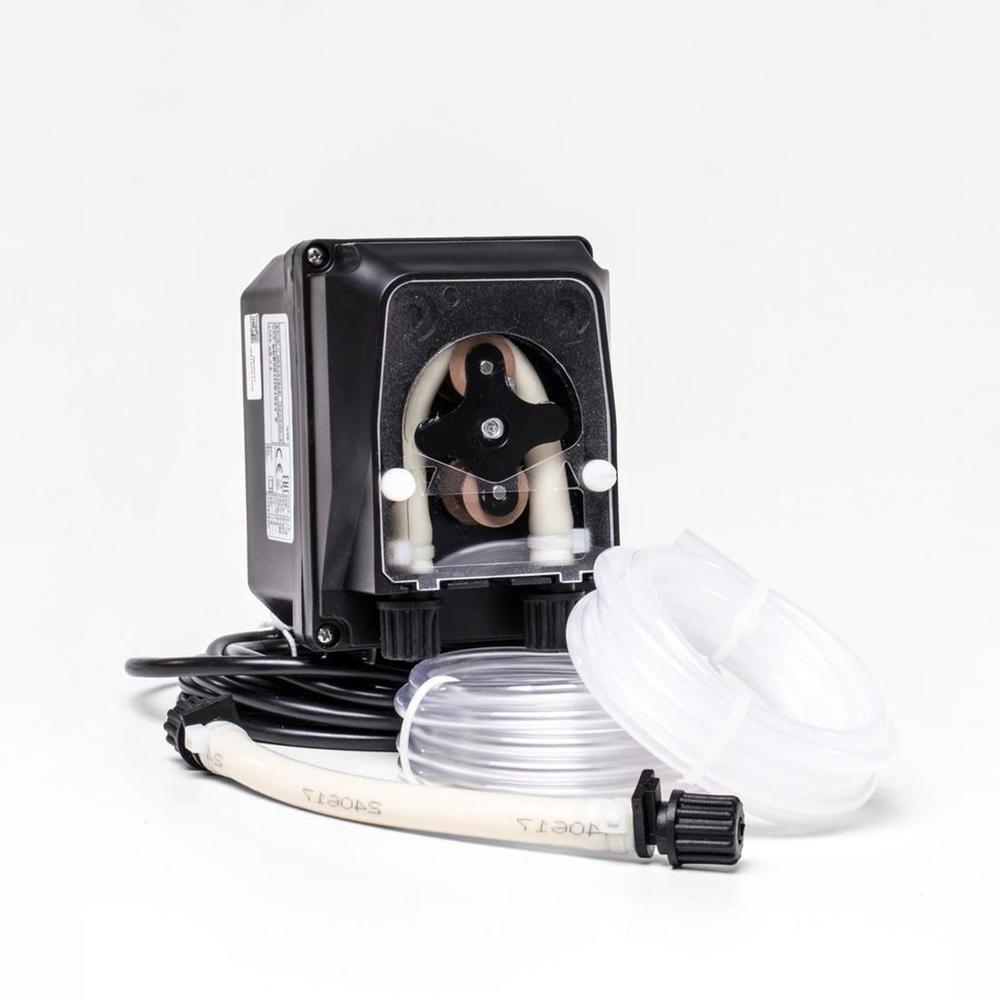 Welldana High-End V2 Kemi og Poolstyring Frit klor/Flydende klor