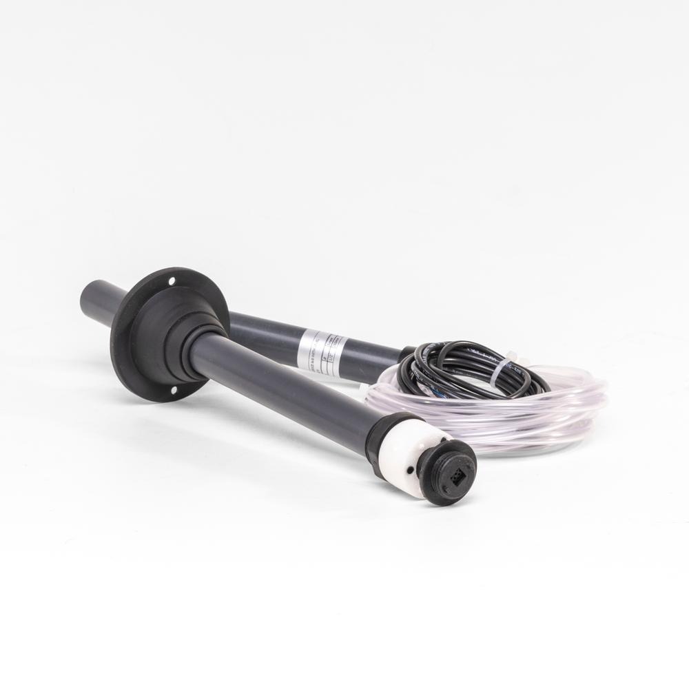 Welldana High-End V2 Kemi og Poolstyring Frit klor/Flydende klor