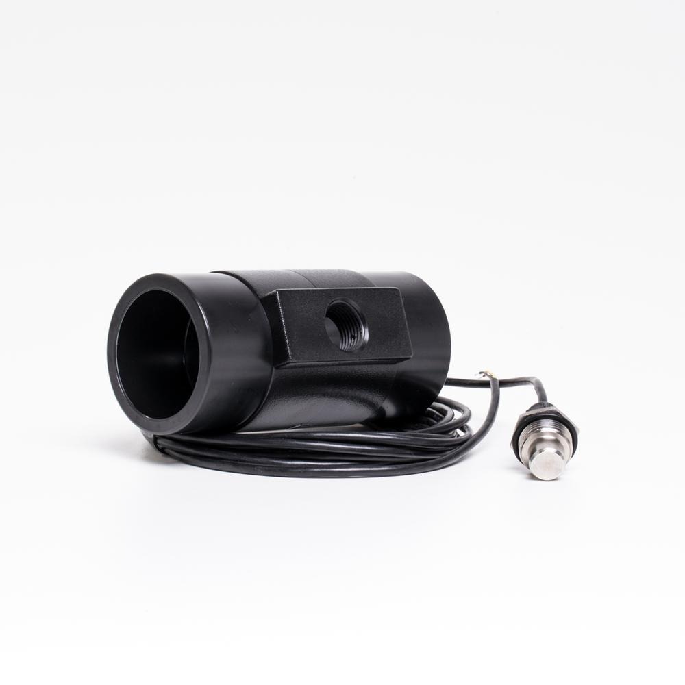 Welldana High-End V2 Kemi og Poolstyring Frit klor/Flydende klor