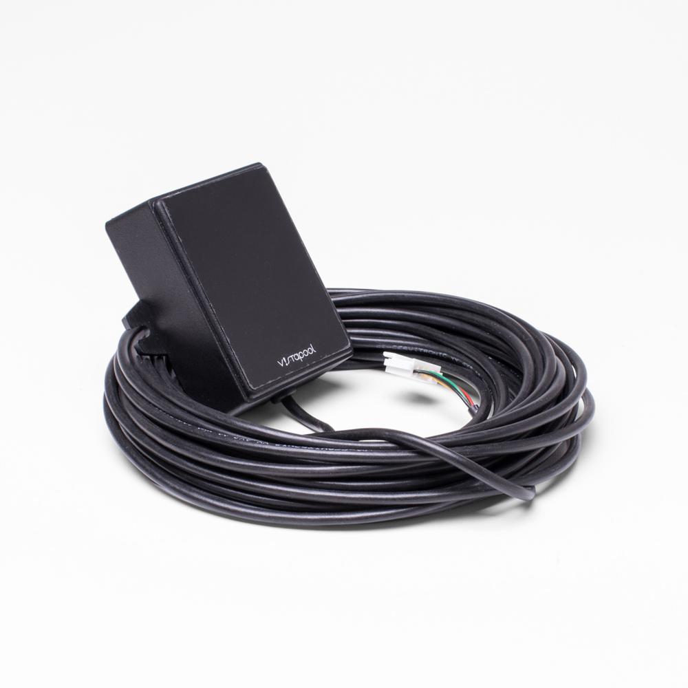 Welldana High-End kemistyring. Lav Salt / Frit klor