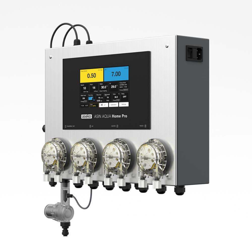 ASIN Aqua Home PRO