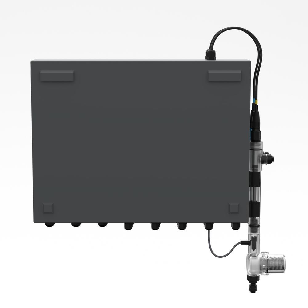 ASIN Aqua Home PRO