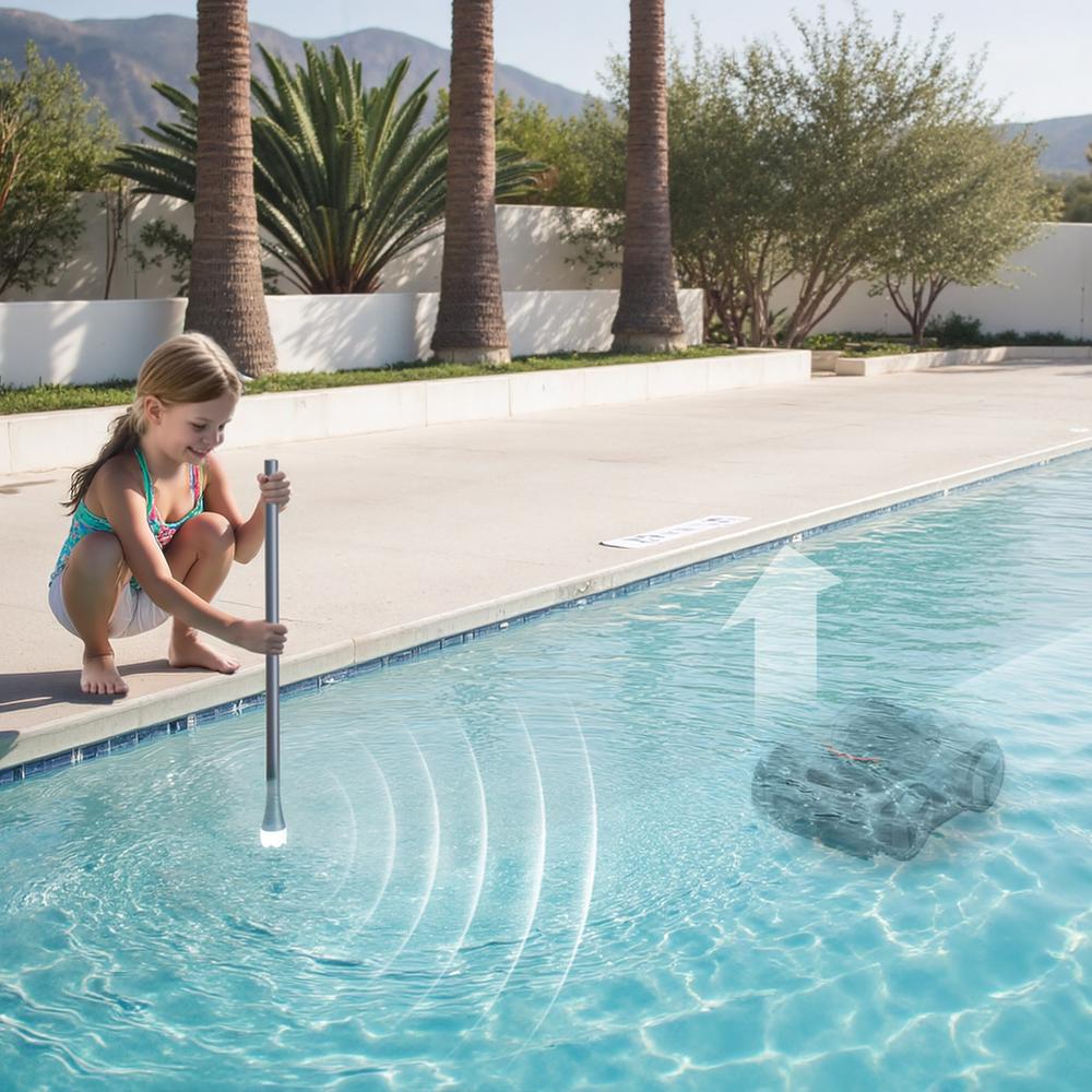 iGarden M1 Poolrobot