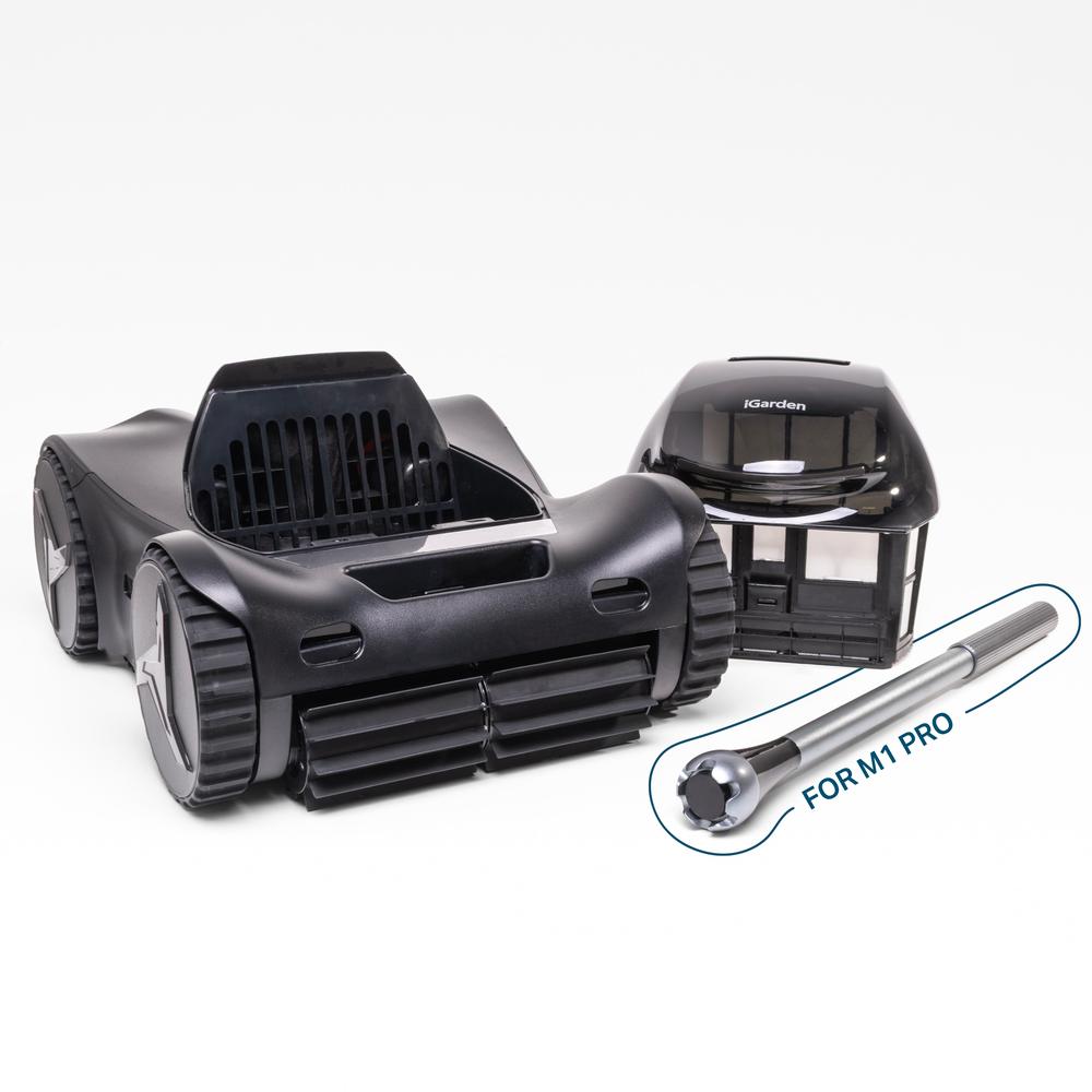 iGarden M1 Poolrobot