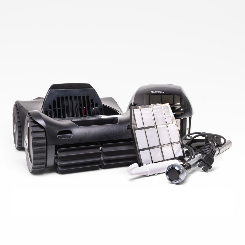 iGarden M1 Poolrobot