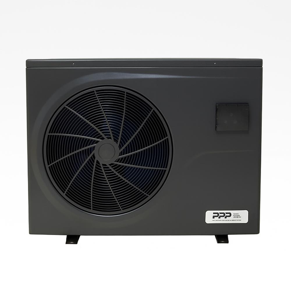 PPP Pulse Varmepumpe