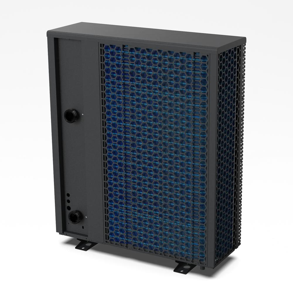 InverX Jumbo Varmepumpe