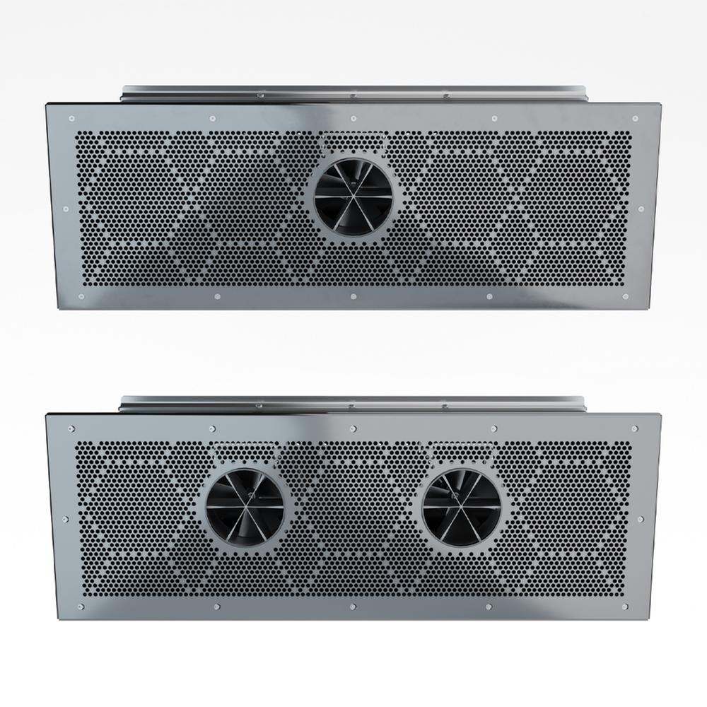 EVAstream NEXT Turbine