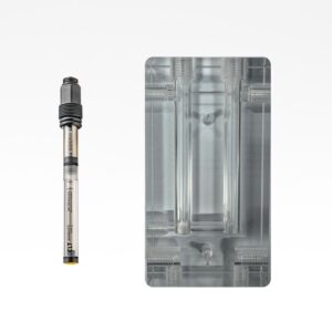 Total klor sensor, inkl. flow celle Space