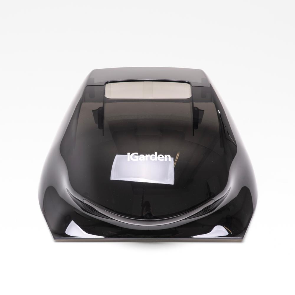 Top cover f. filter kurv  M1