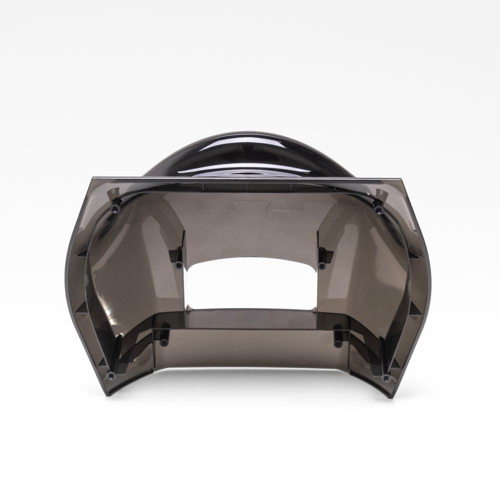 Top cover f. filter kurv  M1