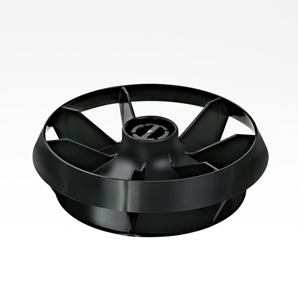 Motor Fan f. Badu Eco Touch Pro