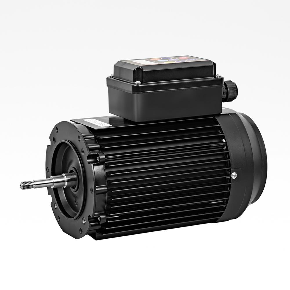 Motor til Badu Eco Touch -Pro  0,75 kw  230V
