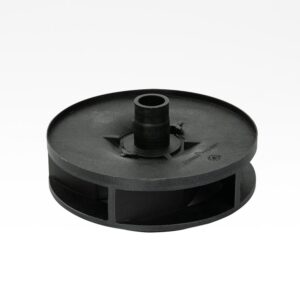 Empeller til Resort Pumpe 2,6 kw Badu Resort 60 - Dia 117,5mm - B 20mm