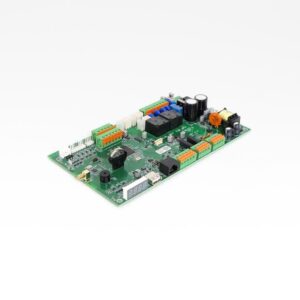 Styring til VPX-T 30 og 60 L DHP 33 + 55 TTW - Standard