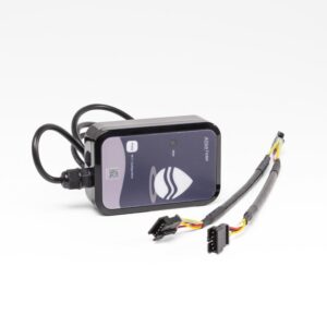 WIFI modul 2025 - sort PMV PMH og SPLIT Varmepumpe