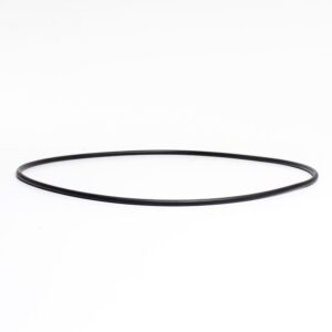 Stor O ring vådende / flange Superpump Pro