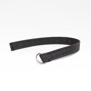 Stroppe til Cover med D ring - 38x2,4cm Comfortana Pro X3