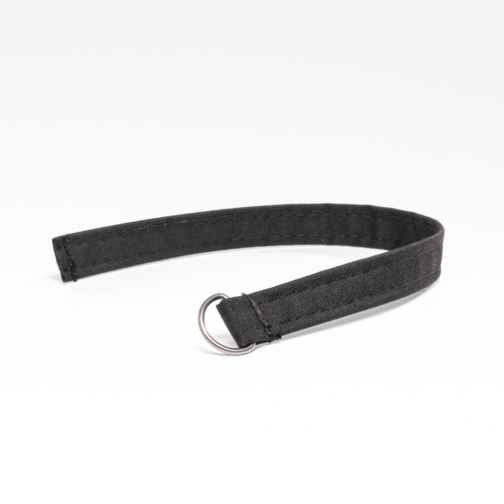 Stroppe til Cover med D ring - 38x2,4cm  Comfortana Pro X3