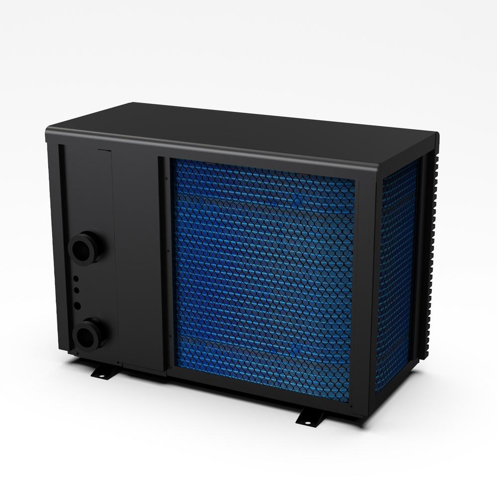 XP16 Varmepumpe