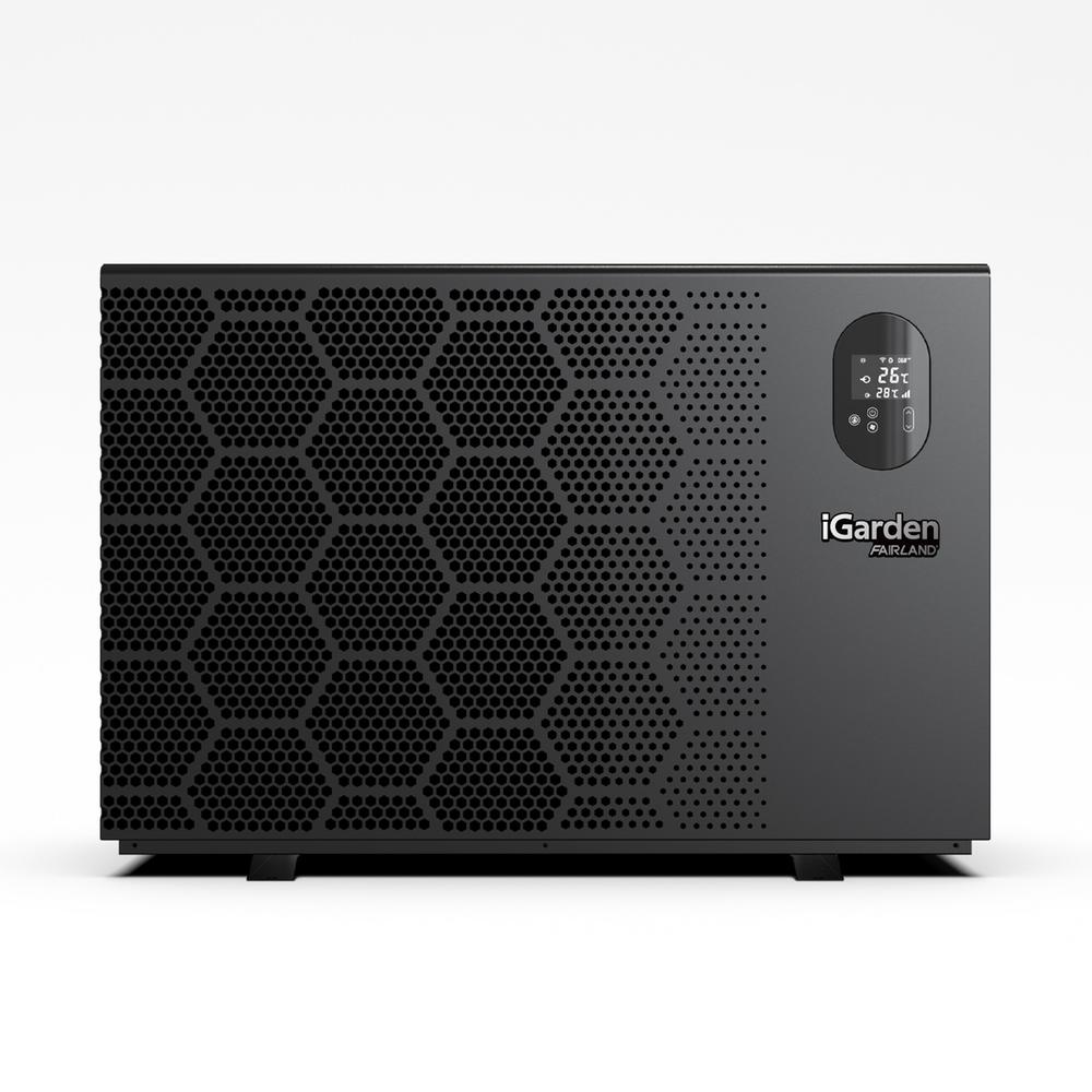 XP20 Varmepumpe